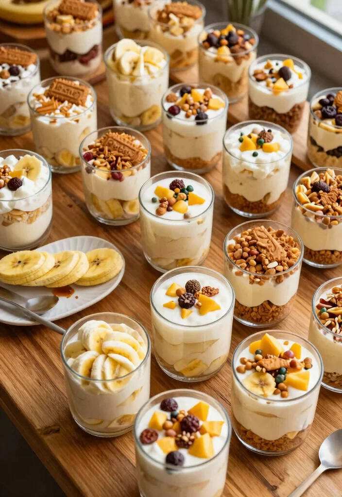 16 Biscoff Banana Pudding Ideas: Creamy Spiced Twist - Conclusion 1
