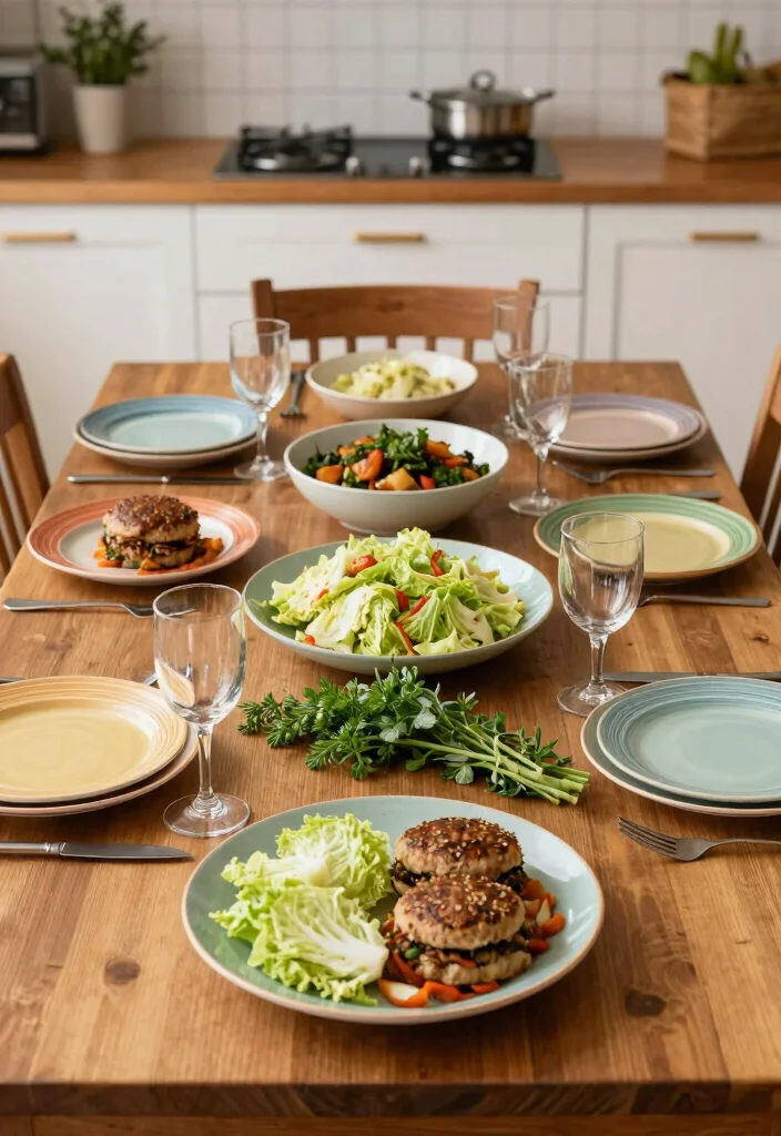 16 Cabbage and Hamburger Recipes for Cozy Budget Comfort Meals - Conclusion 1