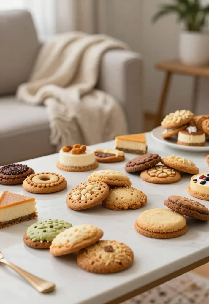 16 Cheesecake Cookies Recipes Ideas Soft Creamy Fusion - Conclusion 1