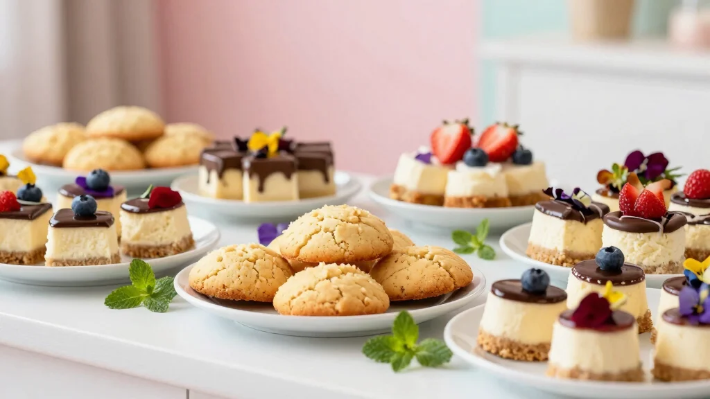 16 Cheesecake Cookies Recipes Ideas Soft Creamy Fusion