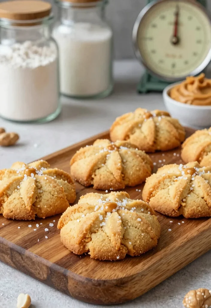 16 Chocolate Chipless Cookie Recipe Ideas: Simple Sweet Classics - 1. Peanut Butter Blossom Cookies 1