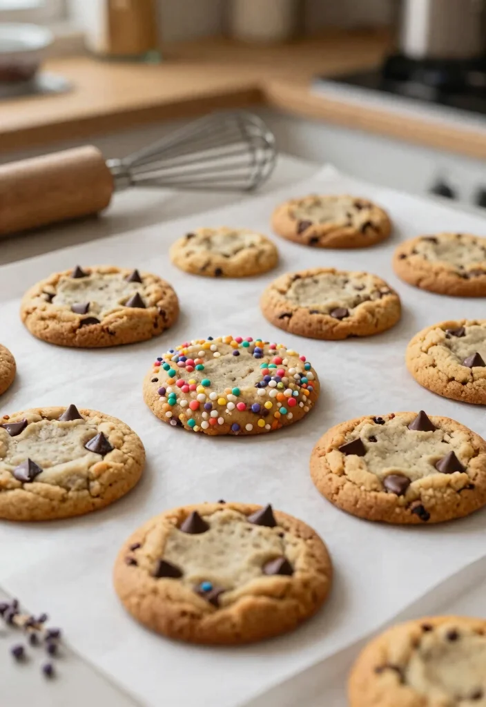 16 Chocolate Chipless Cookie Recipe Ideas: Simple Sweet Classics - Conclusion 1