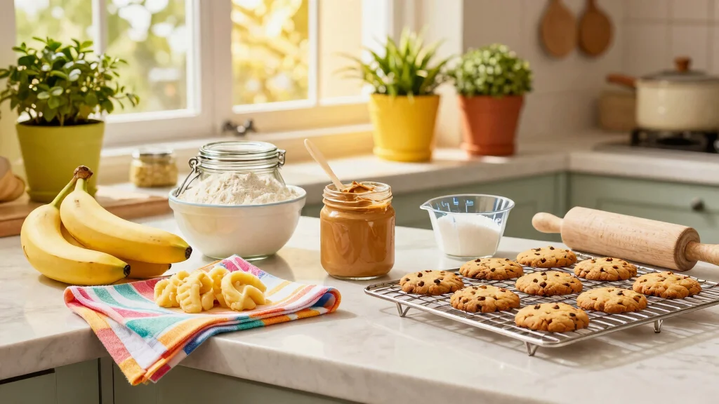 16 Chocolate Chipless Cookie Recipe Ideas: Simple Sweet Classics