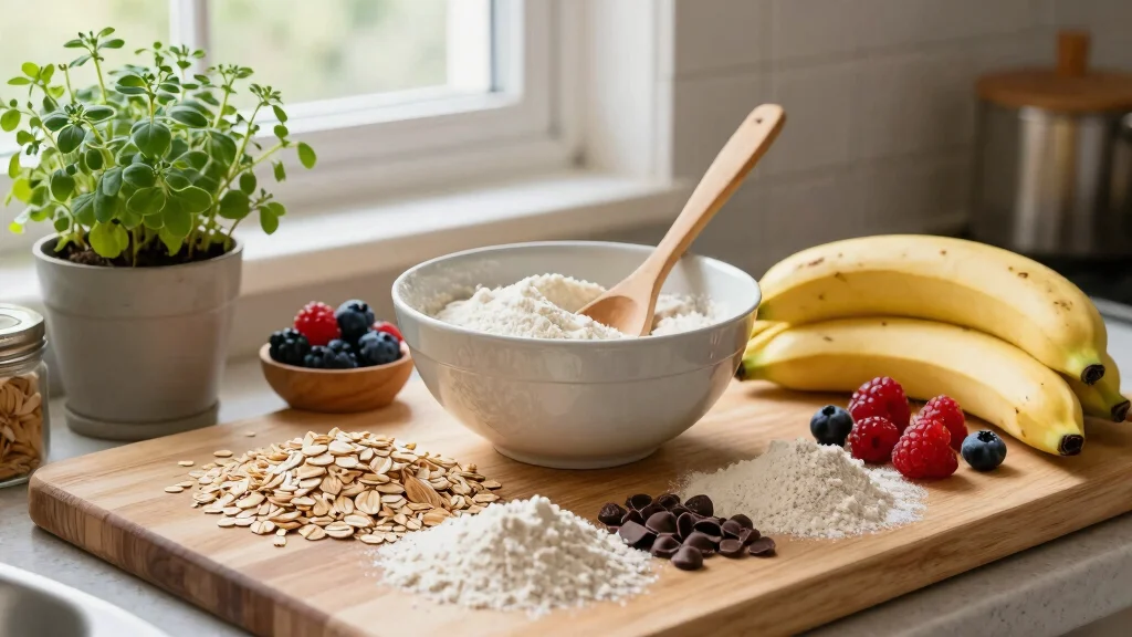 16 Healthy Cookie Recipe Ideas: Guilt-Free Treats