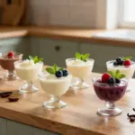 16 Homemade Pudding Recipe Ideas: Smooth, Creamy Classics