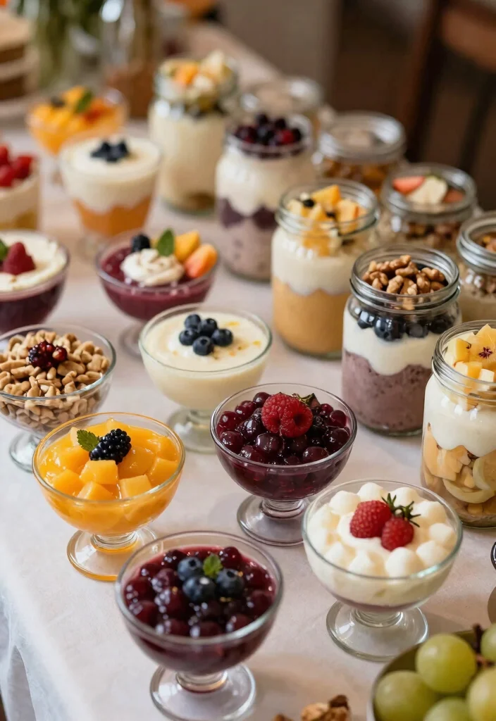 16 Homemade Pudding Recipe Ideas: Smooth, Creamy Classics - Conclusion 1