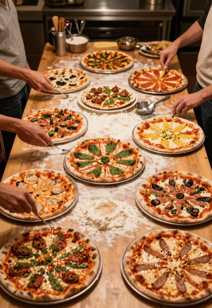 16 Pizza Dough Recipe Ideas: Soft, Chewy Homemade Bases - Conclusion 1