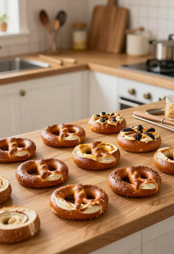 16 Sourdough Discard Pretzels Ideas: Soft Chewy Treats - Conclusion 1