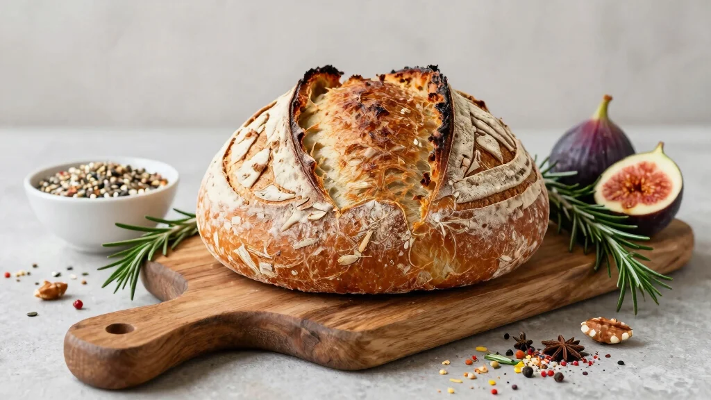 16 Sourdough Inclusion Ideas: Flavor-Packed Loaves