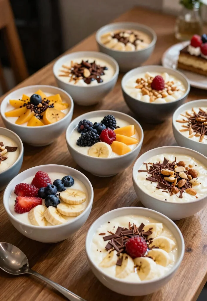 16 Vegan Banana Pudding Ideas: Plant-Based Classic Dessert - Conclusion 1