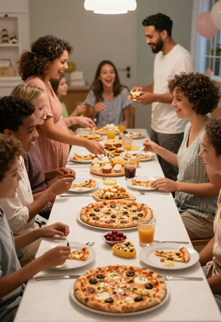 17 Adorable Pizza Baby Shower Ideas for a Themed Celebration - Conclusion 1