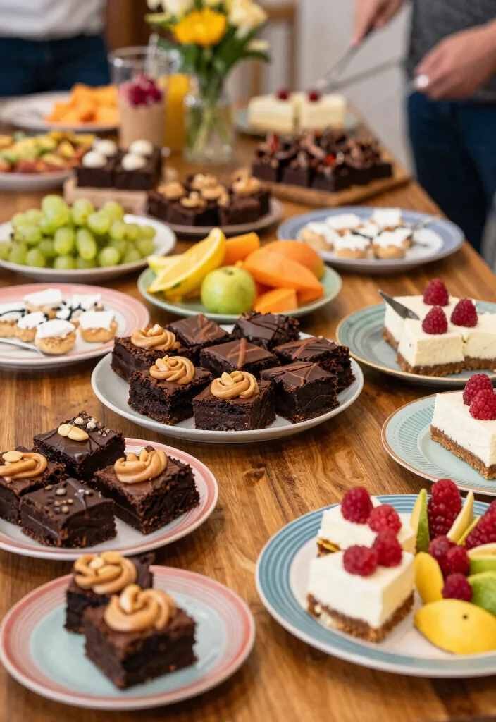 17 Brownie Mix Recipes Boxed Easy Upgrades - Conclusion 1