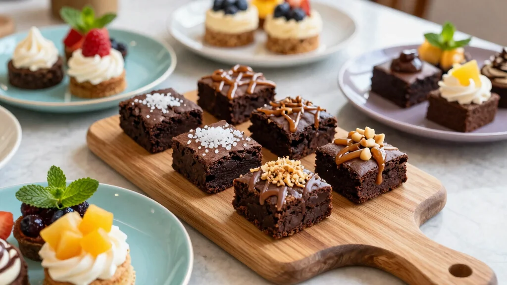 17 Brownie Mix Recipes Boxed Easy Upgrades