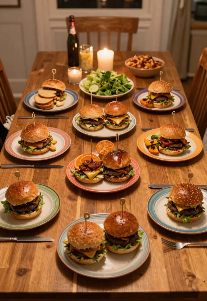 17 Cheap Hamburger Meals Ideas: Budget-Friendly Classics - Conclusion 1