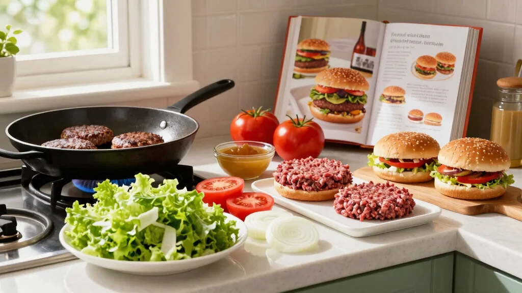 17 Cheap Hamburger Meals Ideas: Budget-Friendly Classics