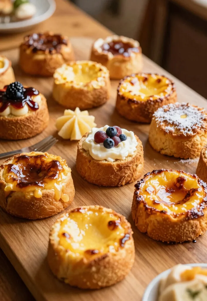 17 Custard Bread Pudding Recipe Ideas: Old Fashioned Comfort - Conclusion 1