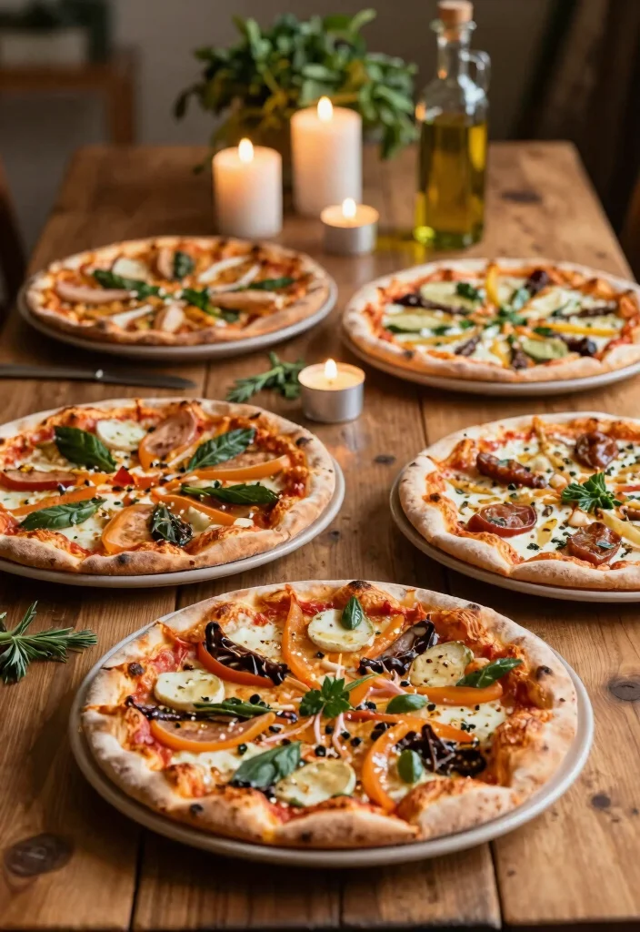 17 Low Carb Pizza Ideas: Keto Friendly Comfort Food - Conclusion 1