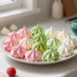 17 Meringue Cookie Recipe Ideas: Light, Airy Sweet Bites