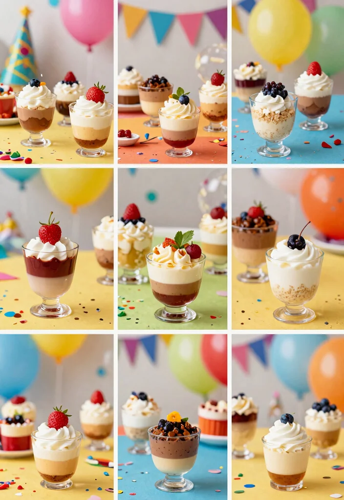 17 Rum Chata Pudding Shots Ideas Fun Party Treats - Conclusion 1