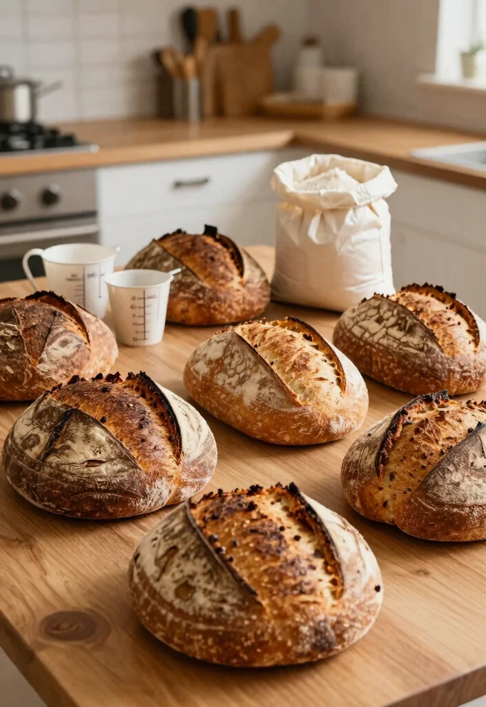 17 Sourdough Loaf Bread Recipe Ideas for a Classic Tangy Crumb - Conclusion 1