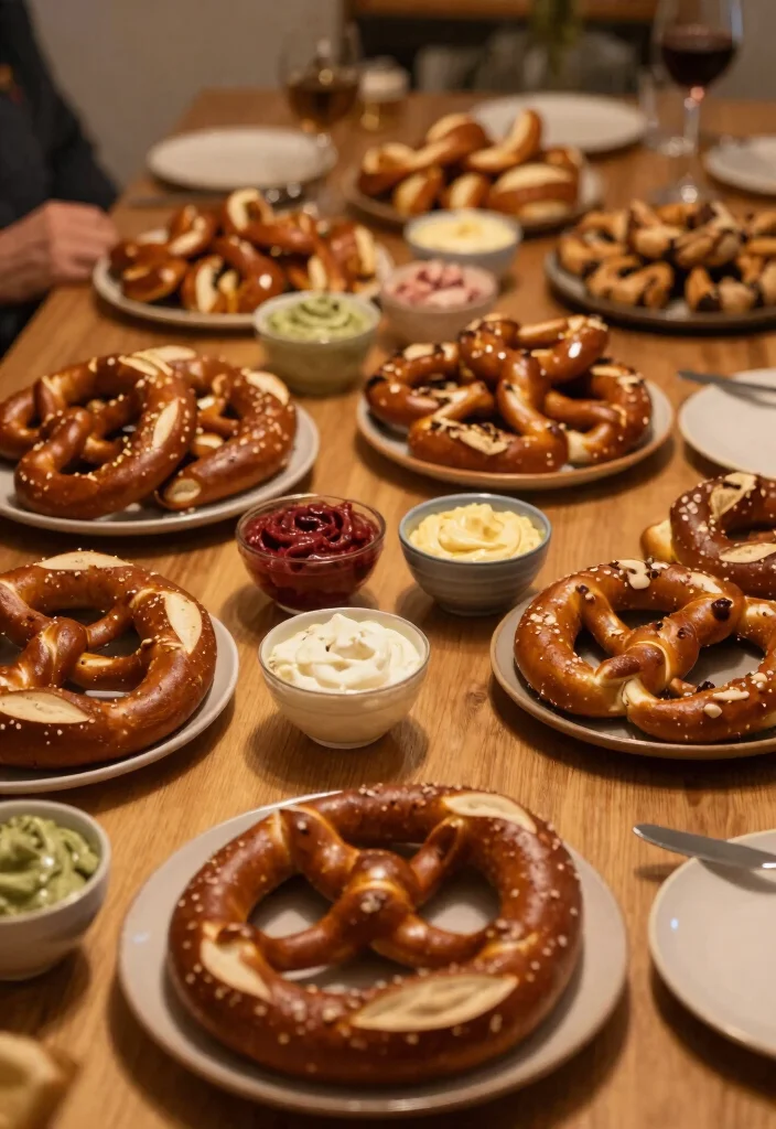 17 Sourdough Pretzel Bites Ideas: Chewy Salty Snacks - Conclusion 1