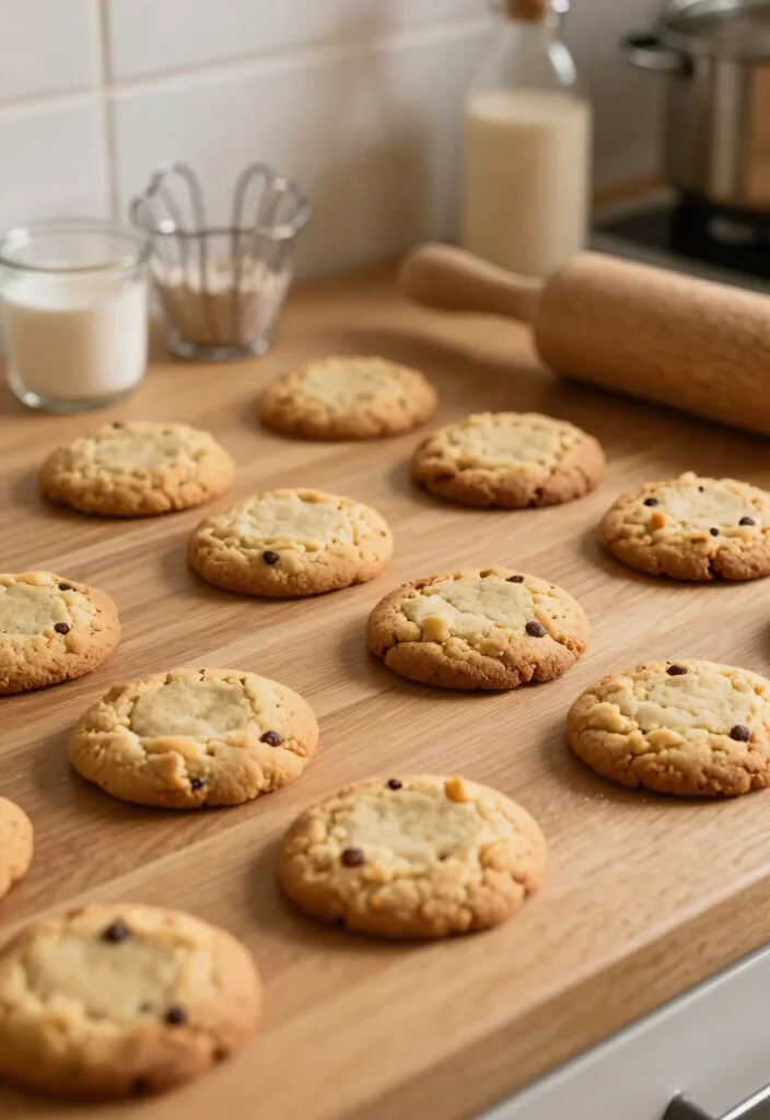 18 Crumbl Copycat Cookie Recipe Ideas Thick Chewy Favorites - Conclusion 1