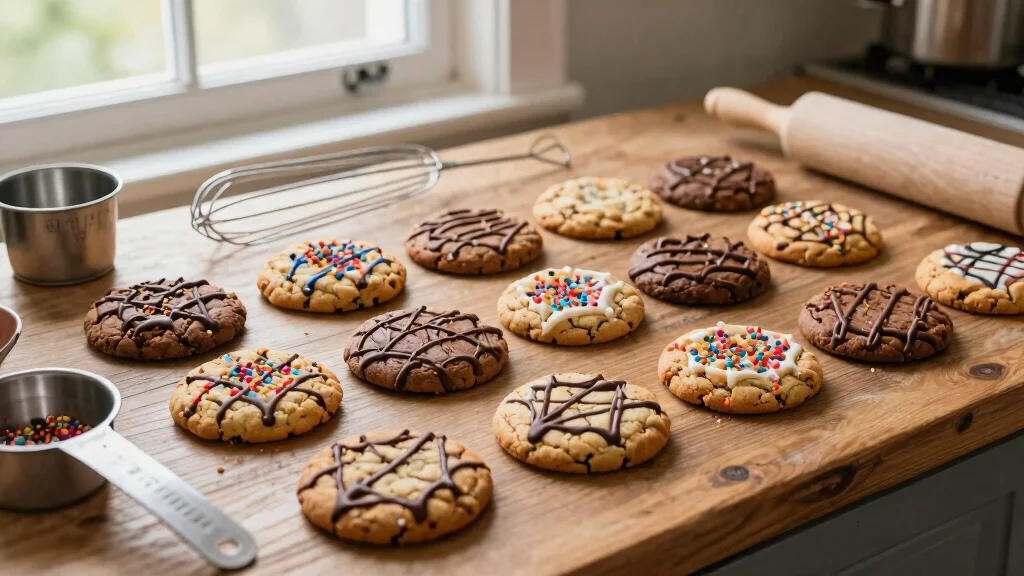 18 Crumbl Copycat Cookie Recipe Ideas Thick Chewy Favorites