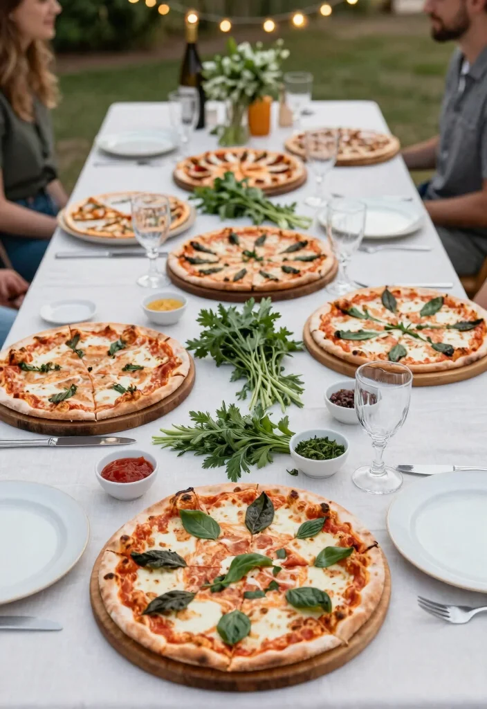 18 Pizza Oven Recipes Ideas Neapolitan Backyard Favorites - Conclusion 1