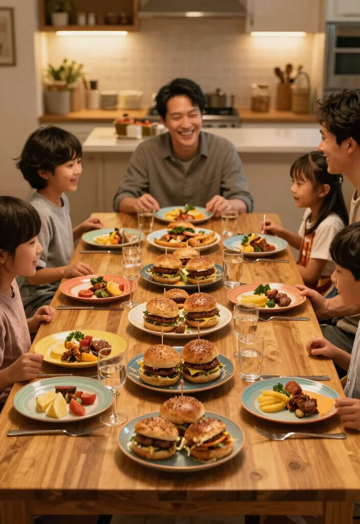 18 Recipes Using Hamburger for Easy Family Dinners - Conclusion 1