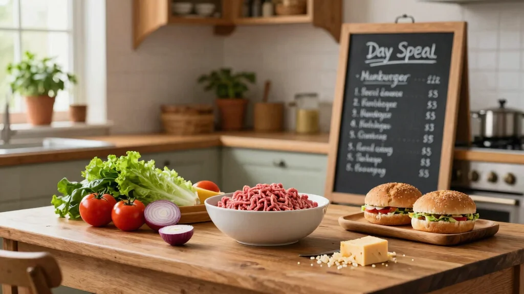 18 Recipes Using Hamburger for Easy Family Dinners