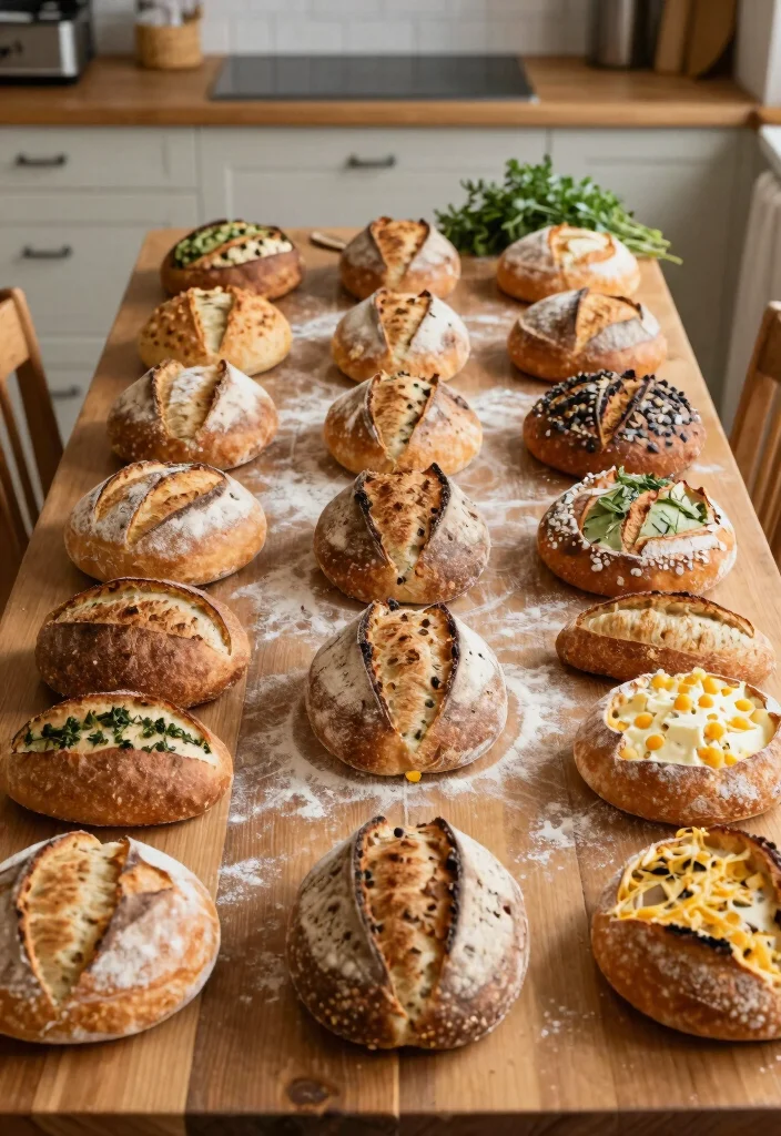 18 Sourdough Cheese Bread Ideas: Melty Bakery Style Loaves - Conclusion 1