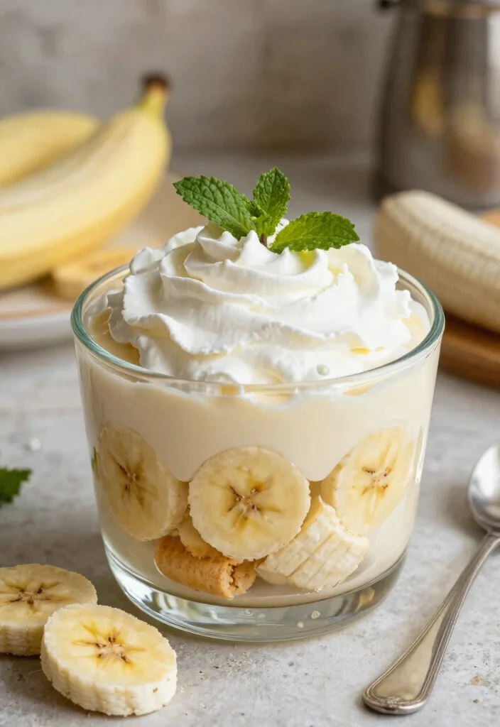 18 Southern Banana Pudding Recipe Ideas: Traditional Crowd Favorites - 1. Classic Southern Banana Pudding 1