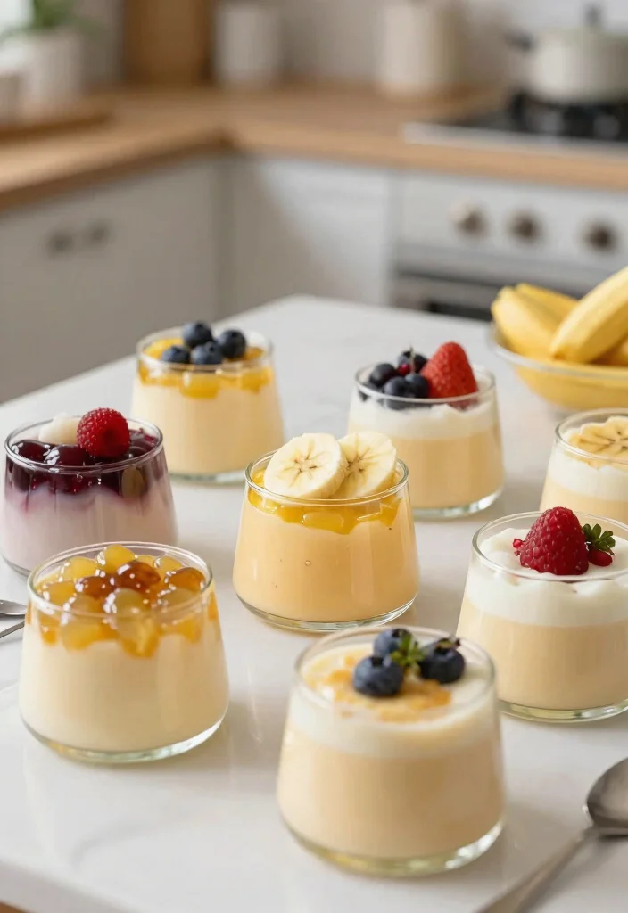 18 Southern Banana Pudding Recipe Ideas: Traditional Crowd Favorites - Conclusion 1