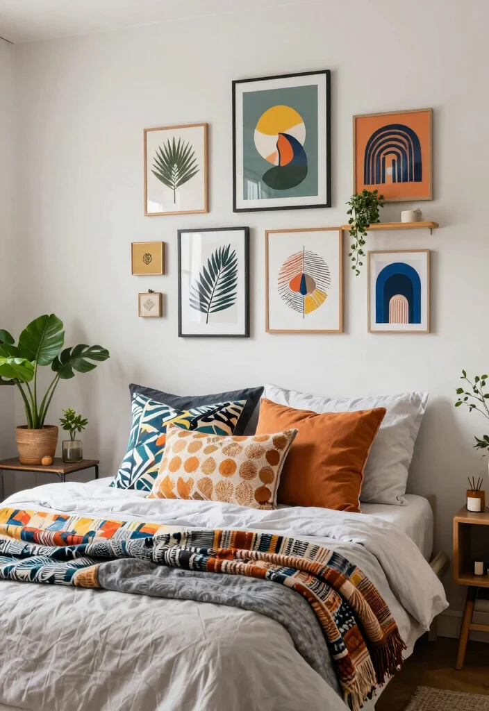 15 Wall Art Bedroom Paint Aesthetic Ideas With Artistic Flair - Conclusion 1