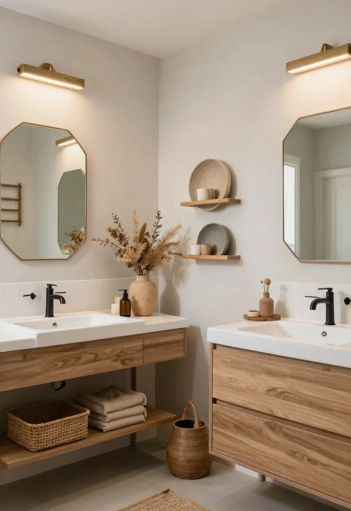 18 Bathroom Vanity and Mirror Ideas That Transform Your Space - Conclusion 1