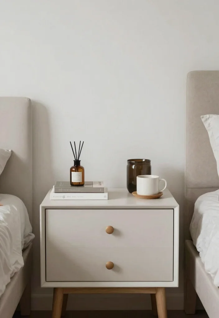 18 Nightstand Organization Ideas That Keep It Clutter Free - Conclusion 1
