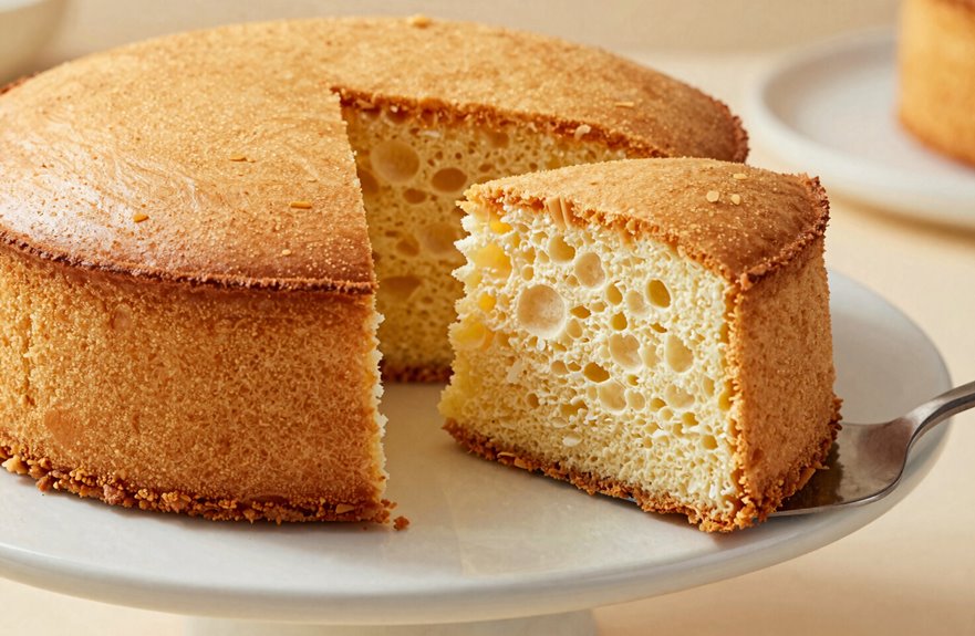 What Makes Cakes Rise: What Causes the Lift? 3 baking soda needs acid