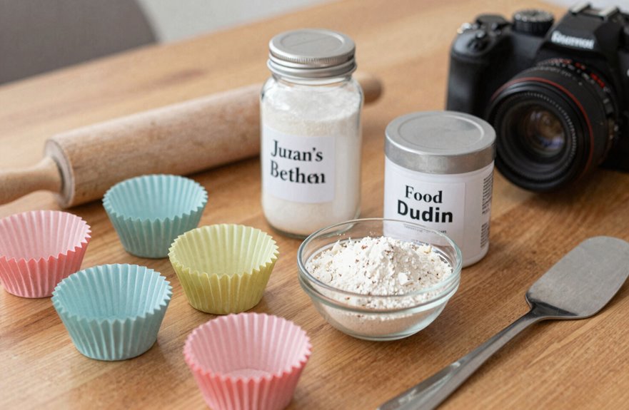 cake mix foil pan sprite frosting under five dollars