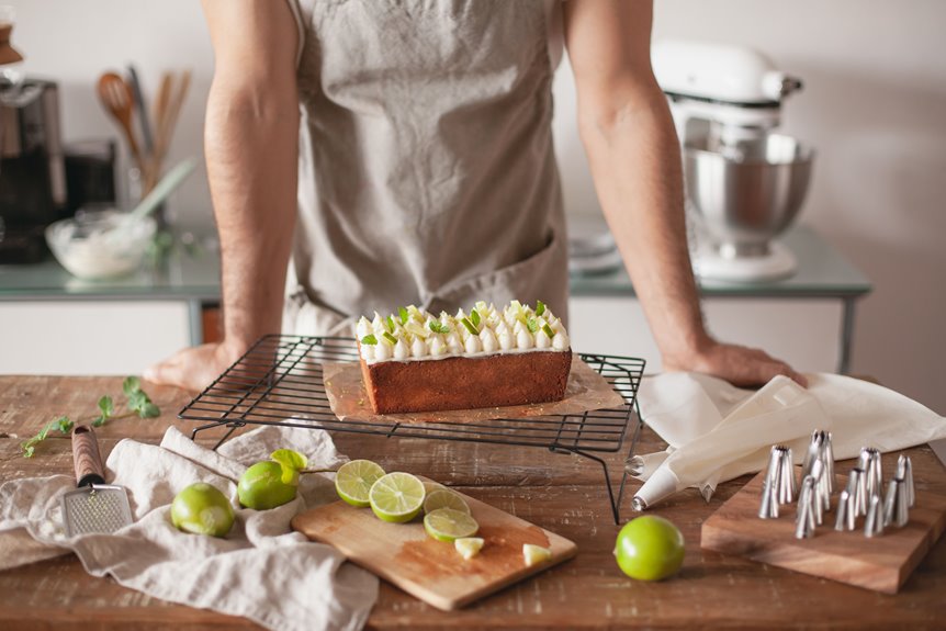 can i bring cake