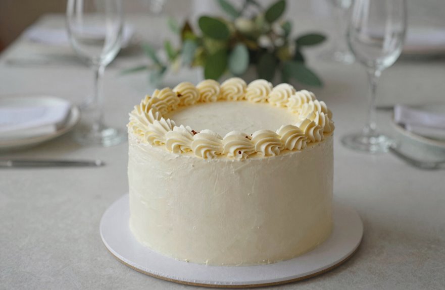 What Is a Table Top Cake and How Is It Different? 3 edible engaging multi flavor centerpieces