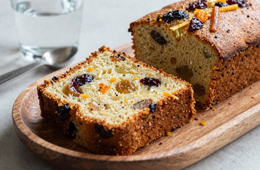 fiber rich dried fruit controlled portions