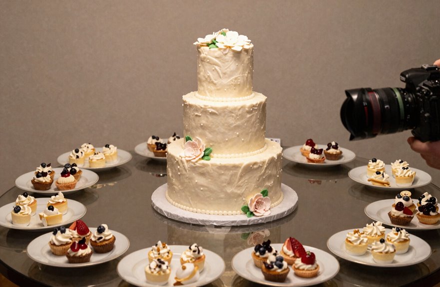 10 Quick Answers: What Size Cake to Feed 50 People 2 fifty servings dessert planning