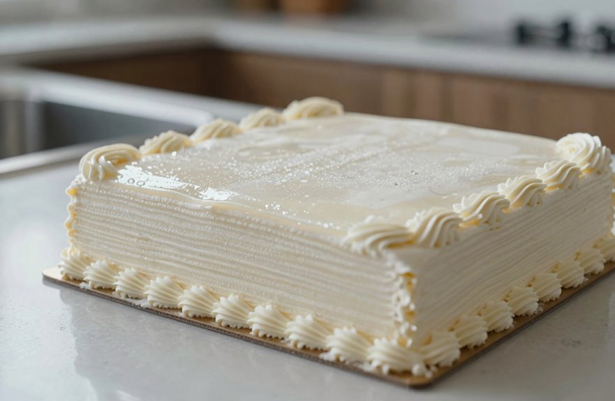 How Long Can Ice Cream Cake Last in the Freezer: A Quick How-To Guide 2 freezer safe up to three months