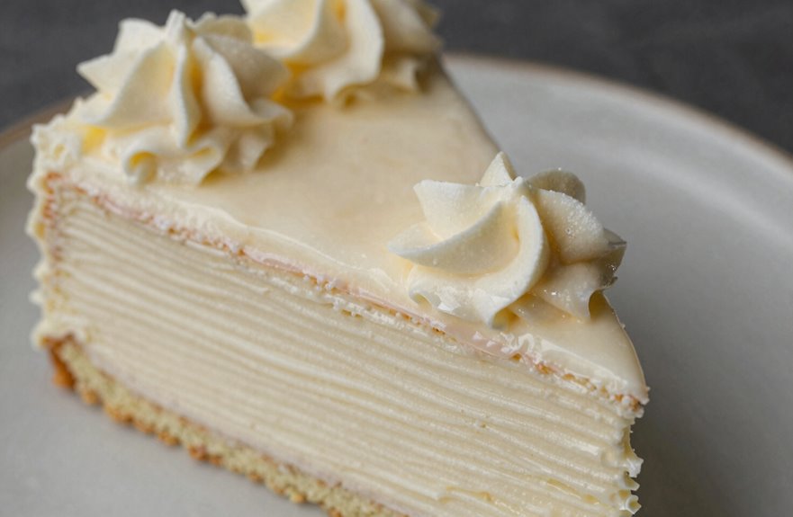 Freezing Cake With Cream Cheese Icing: 5 Simple Steps 2 freezing cake vs frosting integrity