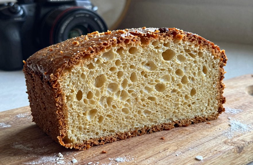 What Makes a Cake Dense and Why? 2 liquid to dry balance temperature and leavening