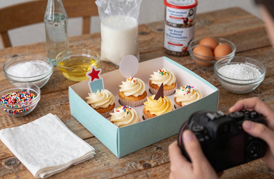 pantry cake kit empowering