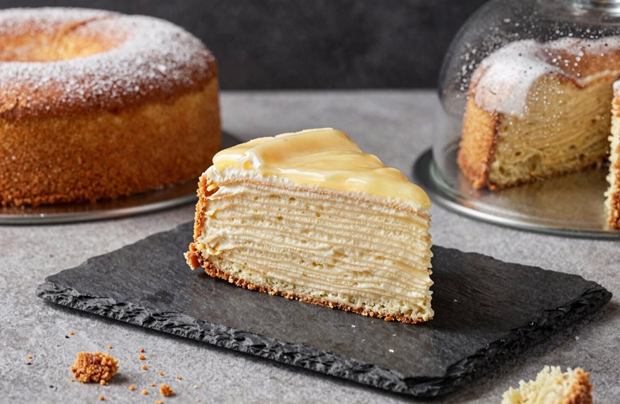 Can You Refreeze Cake: 5 Easy Steps 3 refreezing cake safe and fails