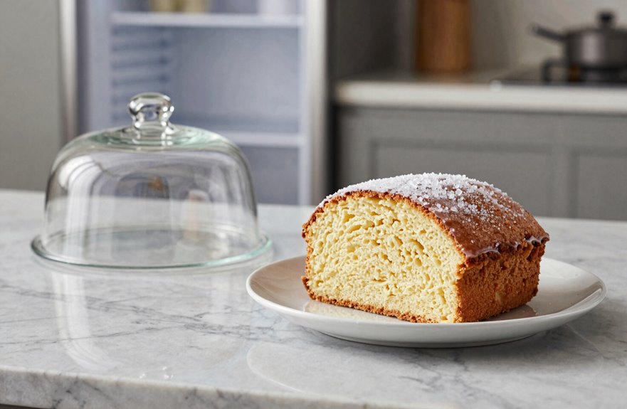 Can You Refreeze Cake: 5 Easy Steps 2 refreezing harms texture quality