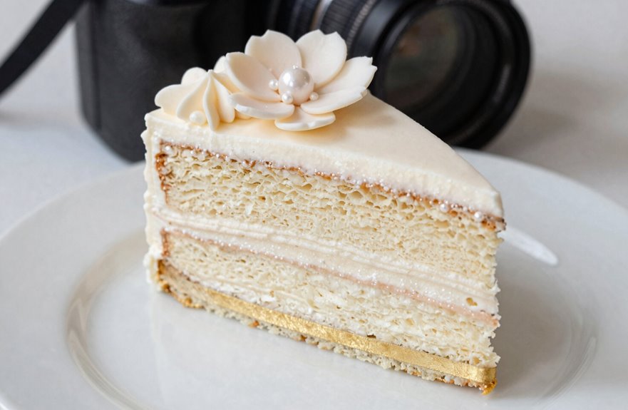 scratch or box flavor mastery through layering