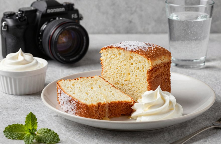 sugar free whipped cream options explored